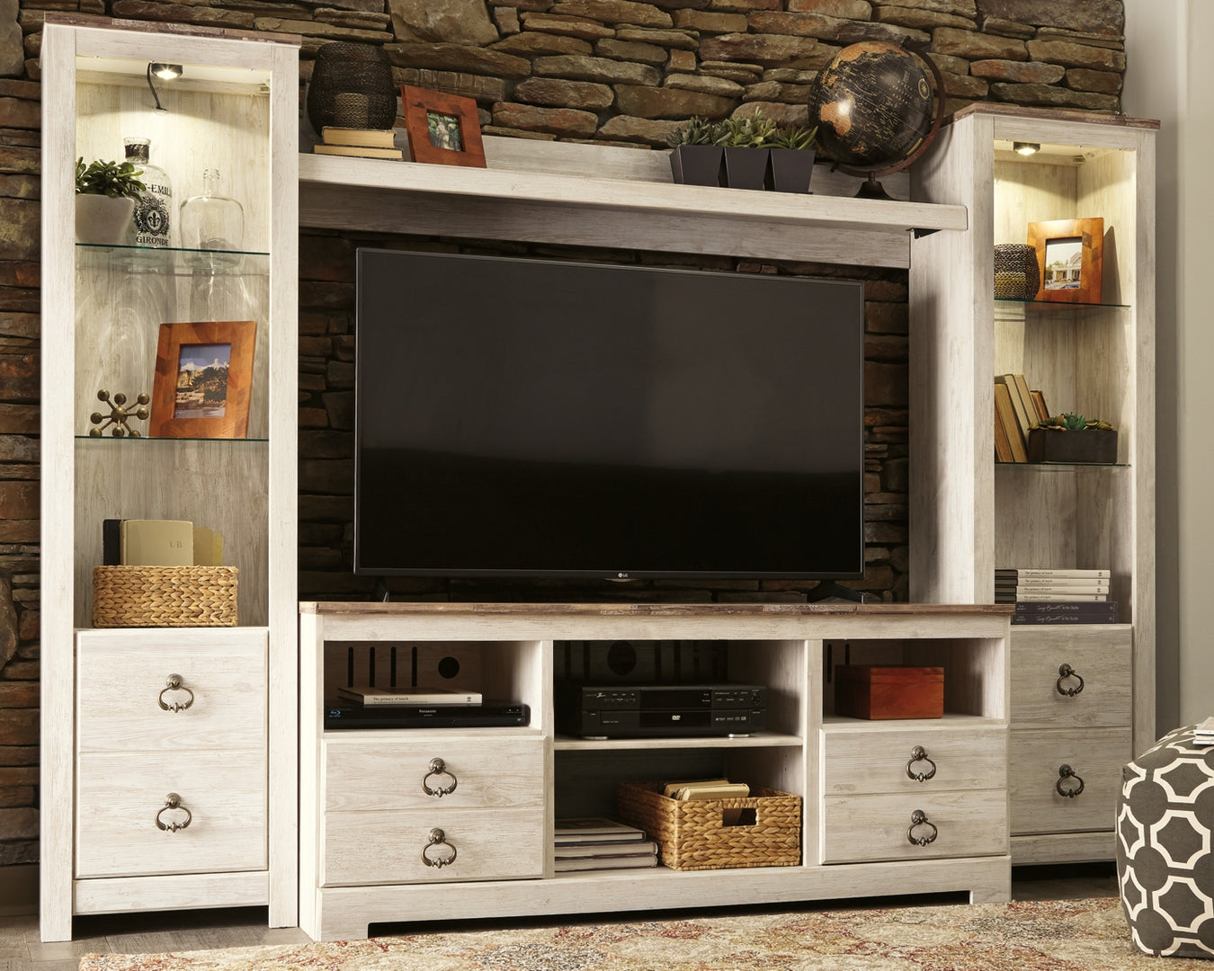 Home Entertainment