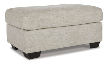 Ashley Express - Vayda Ottoman