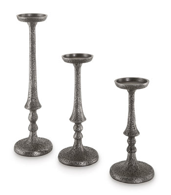 Ashley Express - Eravell Candle Holder Set (3/CN)
