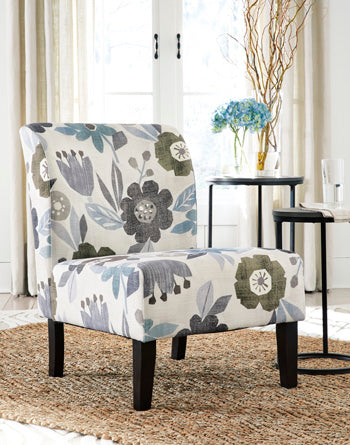 Ashley Express - Triptis Accent Chair