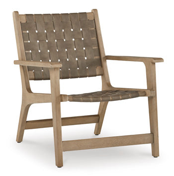 Ashley Express - Jameset Accent Chair