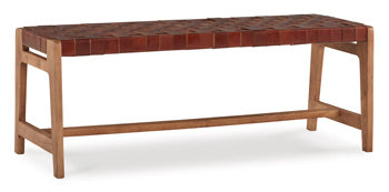 Ashley Express - Lemmund Accent Bench