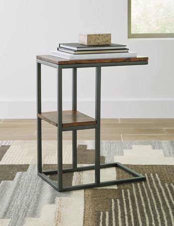 Ashley Express - Forestmin Accent Table