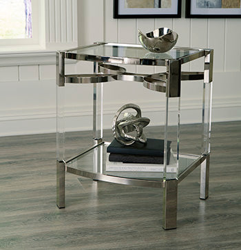 Ashley Express - Chaseton Accent Table
