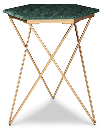 Ashley Express - Engelton Accent Table