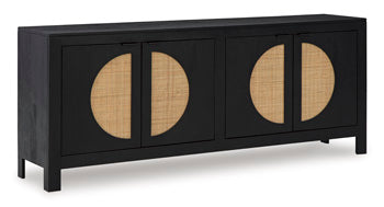 Ashley Express - Cliffiings Accent Cabinet