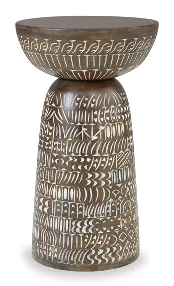 Ashley Express - Hadcher Accent Table
