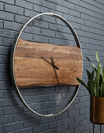 Ashley Express - Panchali Wall Clock