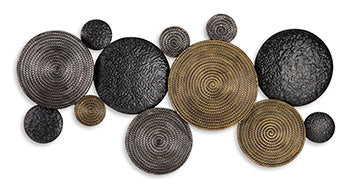 Ashley Express - Emsley Wall Decor