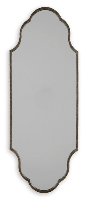Ashley Express - Hallgate Accent Mirror