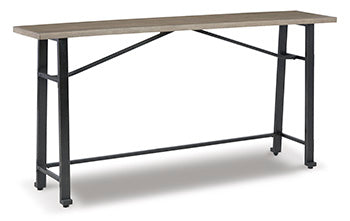 Ashley Express - Lesterton Long Counter Table