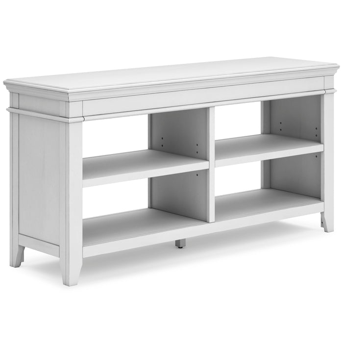 Ashley Express - Kanwyn Credenza