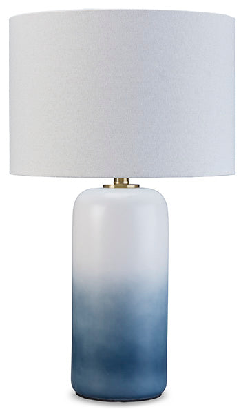 Ashley Express - Lemrich Ceramic Table Lamp (1/CN)
