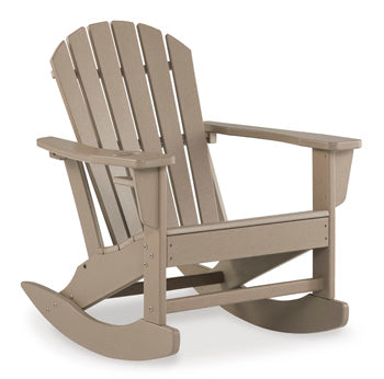 Ashley Express - Sundown Treasure Rocking Chair
