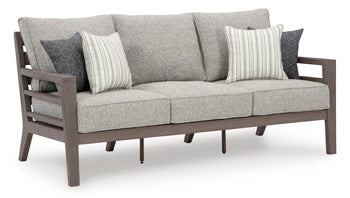 Hillside Barn Sofa with Cushion