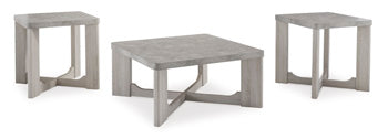 Garnilly Occasional Table Set (3/CN)