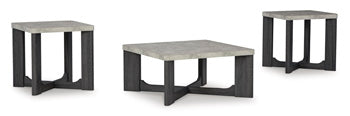 Ashley Express - Sharstorm Occasional Table Set (3/CN)