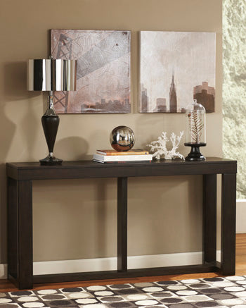 Ashley Express - Watson Sofa Table