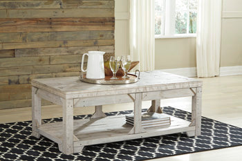 Ashley Express - Fregine Lift Top Cocktail Table