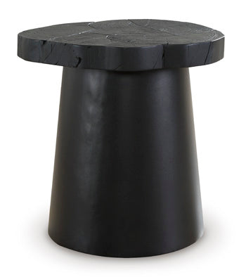 Ashley Express - Wimbell Round End Table