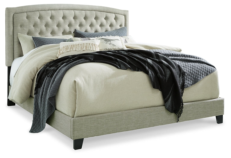 Ashley Express - Jerary Upholstered Bed