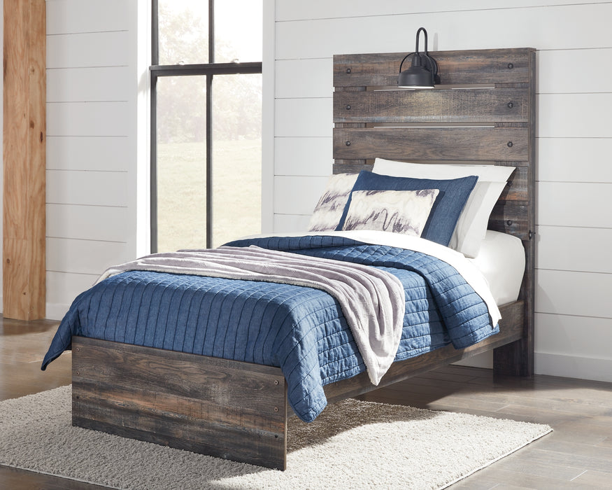 Ashley Express - Drystan Panel Bed