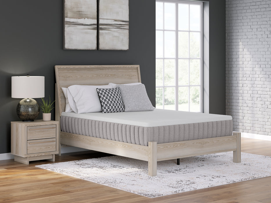 Ashley Express - Terra Sleep Medium Mattress