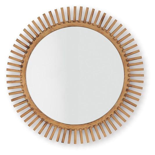 Ashley Express - Tedwell Accent Mirror