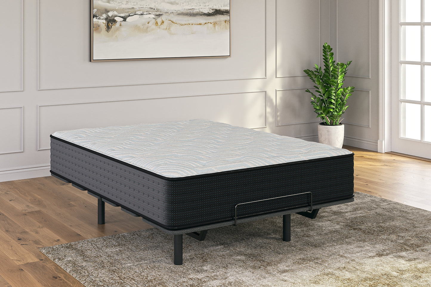 Ashley Express - Palisades Firm  Mattress