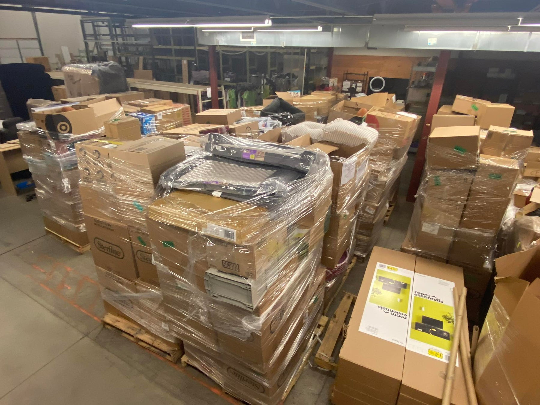 How Cartfull Gets Brand-Name Products at Low Prices
