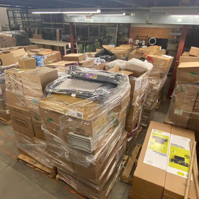 How Cartfull Gets Brand-Name Products at Low Prices