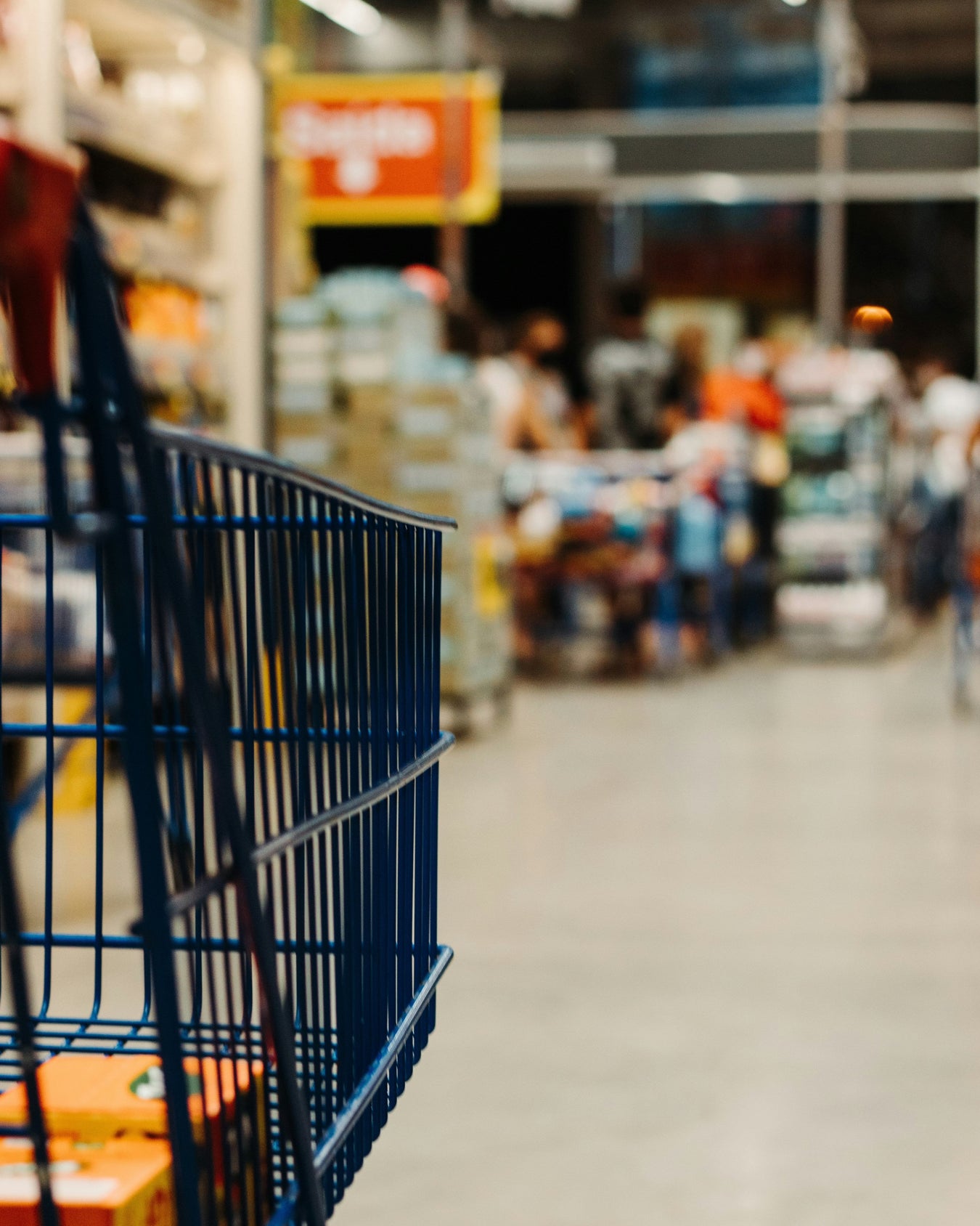 Grocery