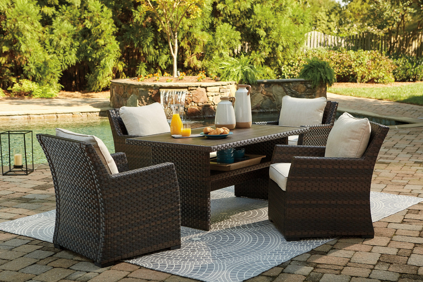 Express > Outdoor Furniture