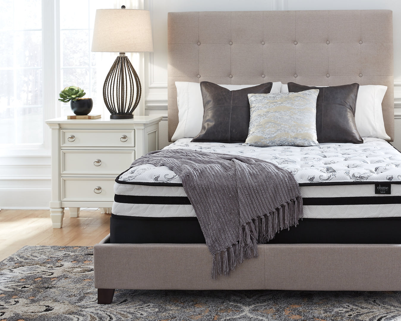 Express > Mattresses