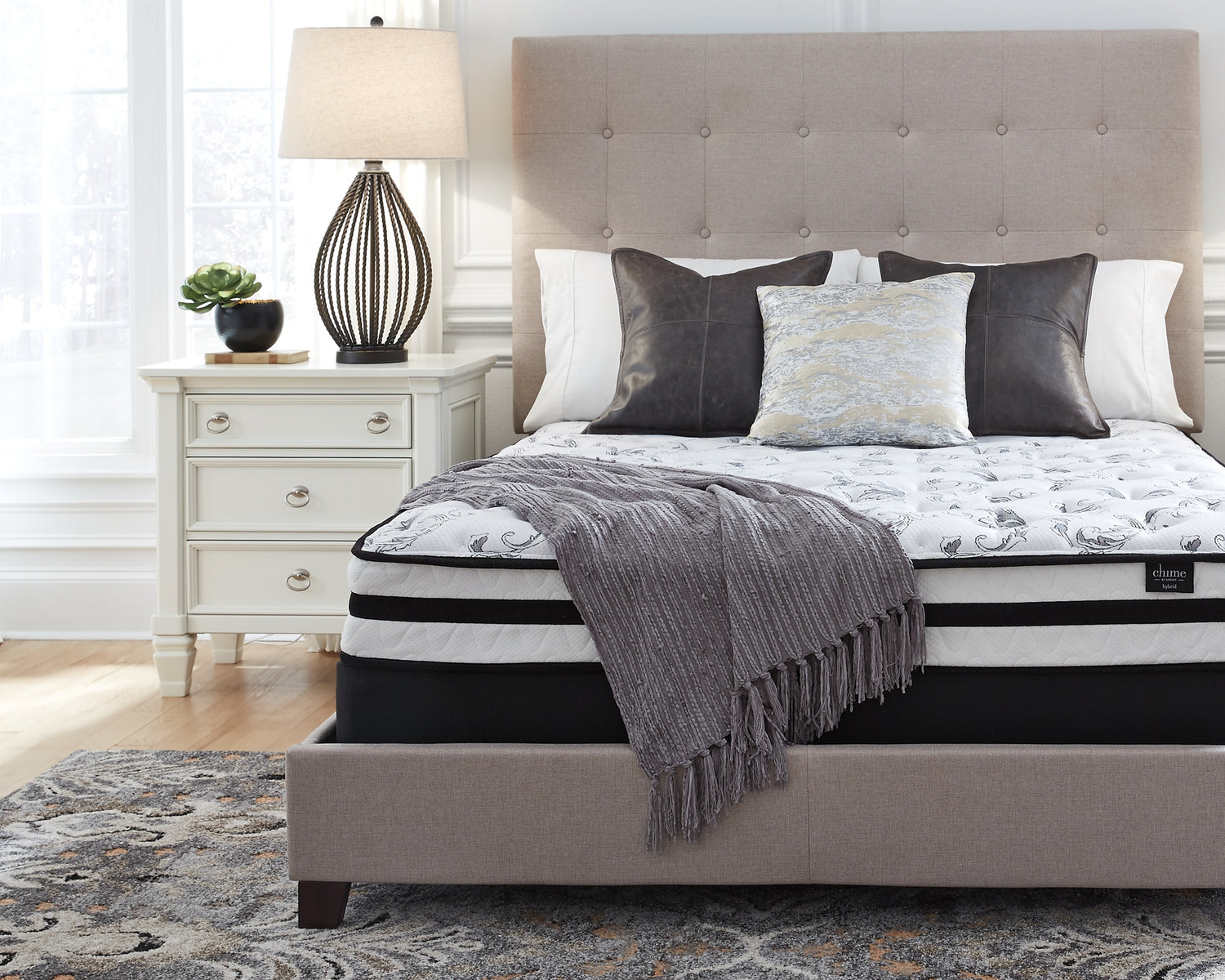 Express > Mattresses