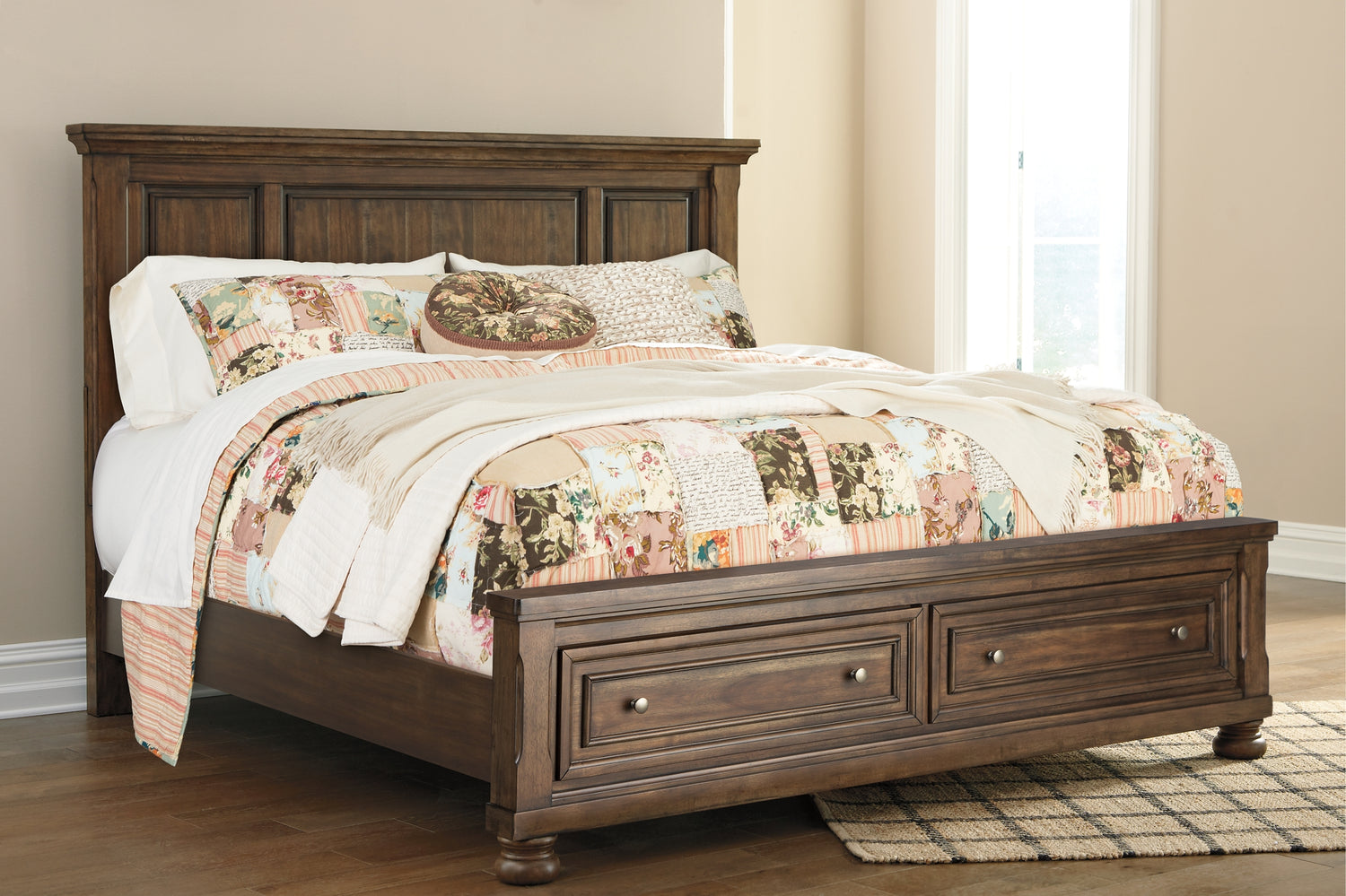 Express > Bedroom