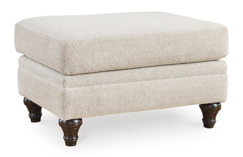 Ashley Express - Valerani Ottoman
