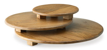 Ashley Express - Kaidler Tray Set (3/CN)