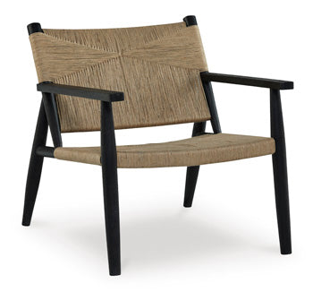 Halfmore Accent Chair