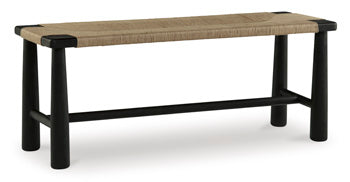 Ashley Express - Acerman Accent Bench