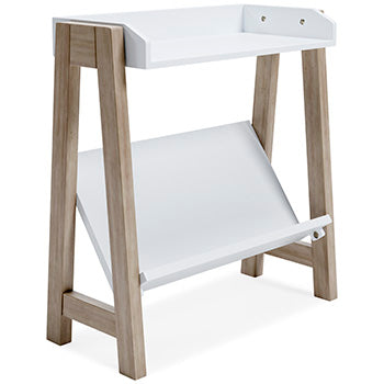 Ashley Express - Blariden Small Bookcase