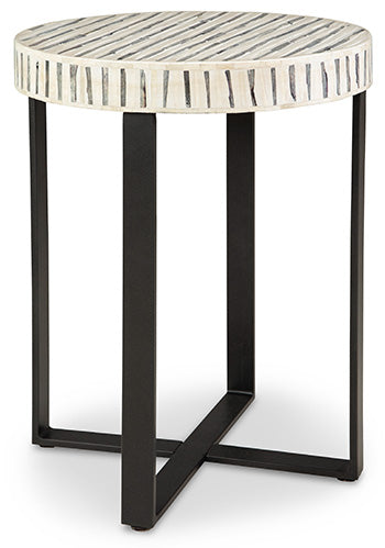 Ashley Express - Crewridge Accent Table