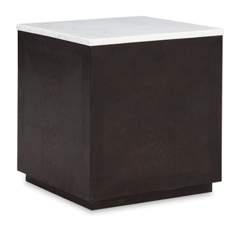 Ashley Express - Henridge Accent Table