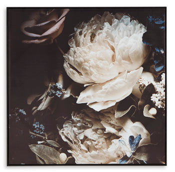 Ashley Express - Hurshaw Wall Art