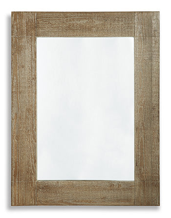 Ashley Express - Waltleigh Accent Mirror