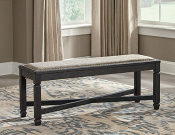 Ashley Express - Tyler Creek Upholstered Bench
