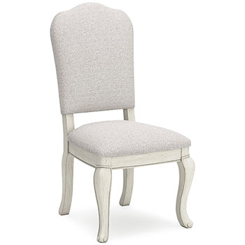Ashley Express - Arlendyne Dining UPH Side Chair (2/CN)
