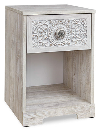 Ashley Express - Paxberry One Drawer Night Stand