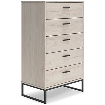 Ashley Express - Socalle Five Drawer Chest