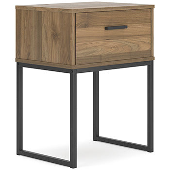 Ashley Express - Deanlow One Drawer Night Stand